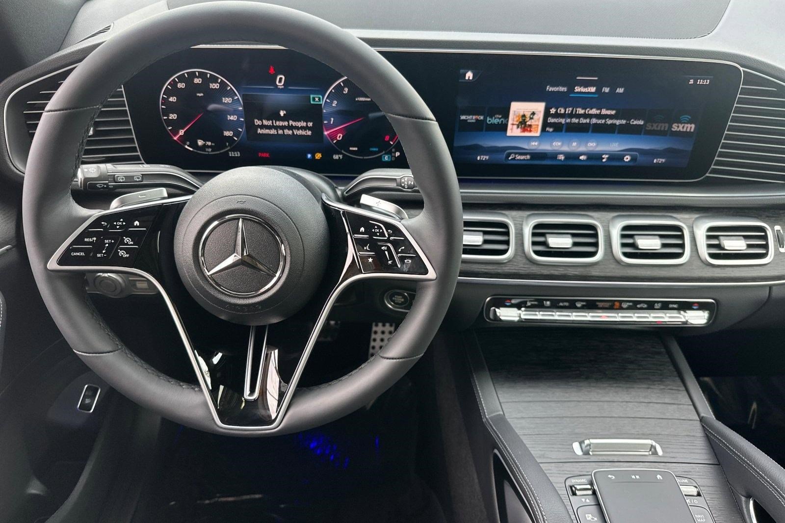 New 2026 Mercedes-Benz GLE 450 4MATIC image 26