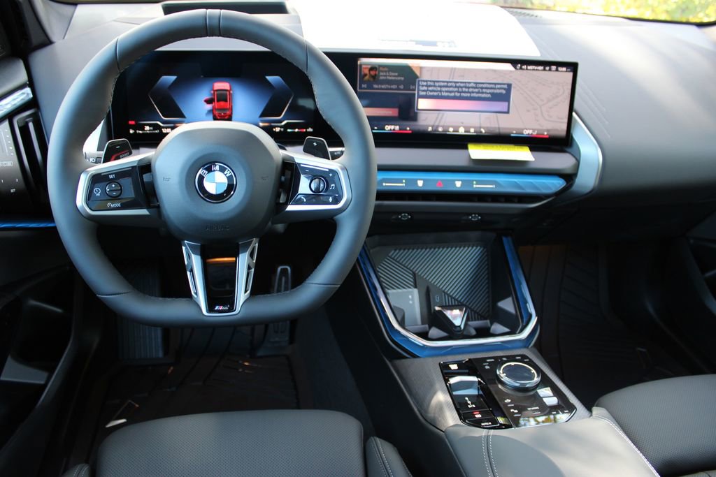 New 2026 BMW X3 xDrive30 image 10