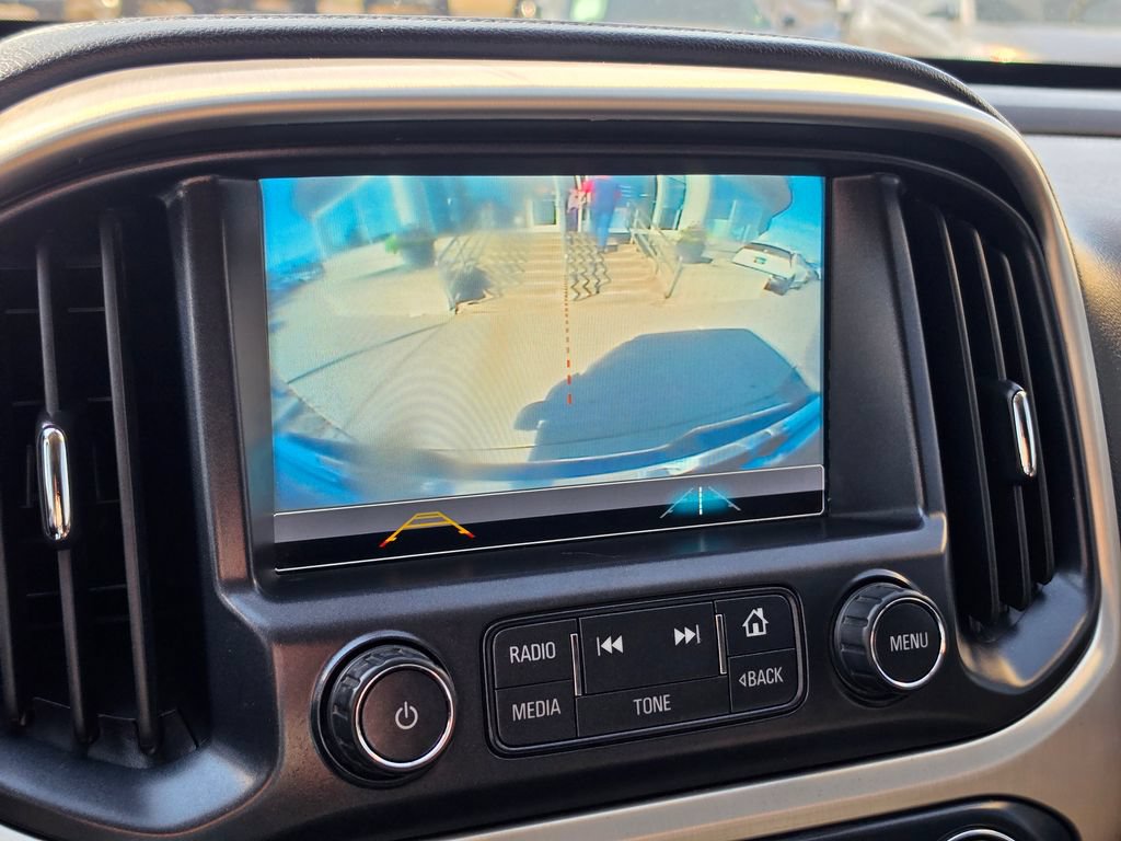Used 2018 GMC Canyon SLE w/ SLE Convenience Package AWD/4WD image 20
