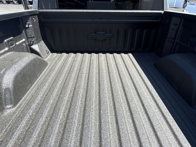 New 2026 Chevrolet Silverado 1500 LT Trail Boss w/ Safety Package image 20