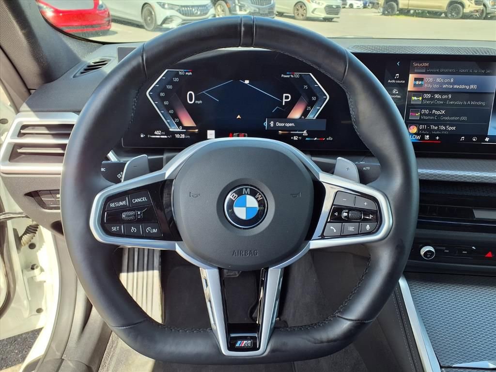 Used 2026 BMW 430i xDrive Coupe image 31