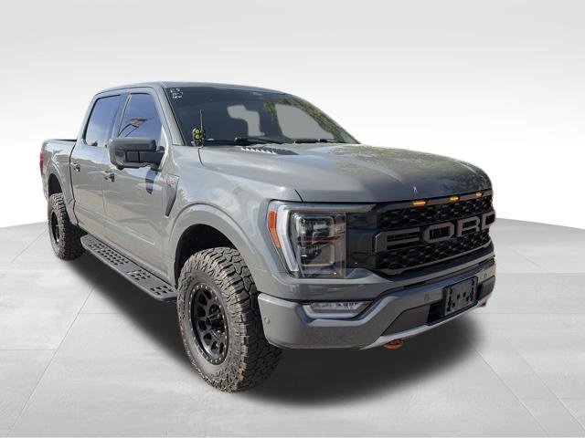 Certified 2021 Ford F150 Tremor w/ Equipment Group 402A High AWD/4WD image 12