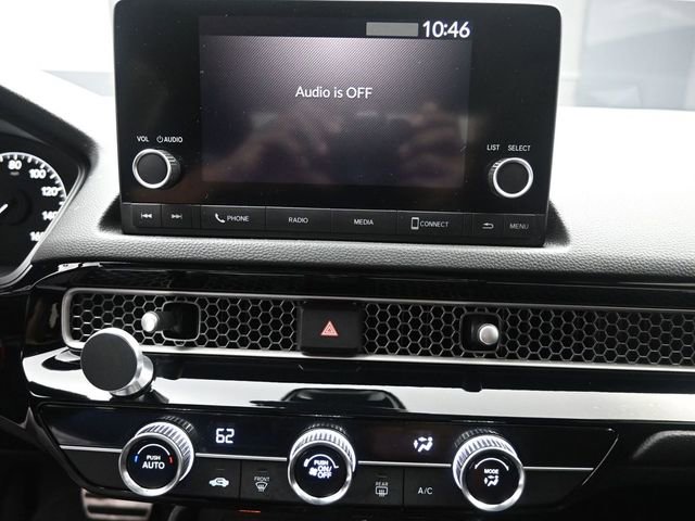 Used 2022 Honda Civic Sport image 11