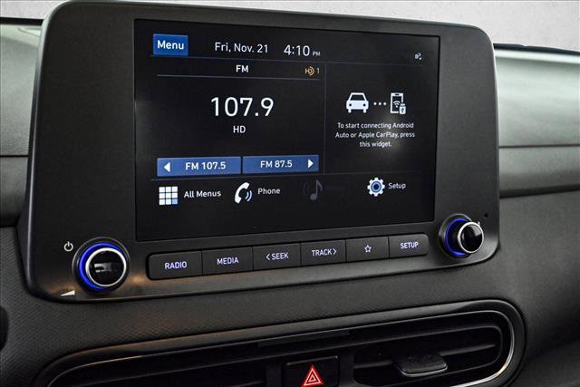 Used 2023 Hyundai Kona SEL image 15