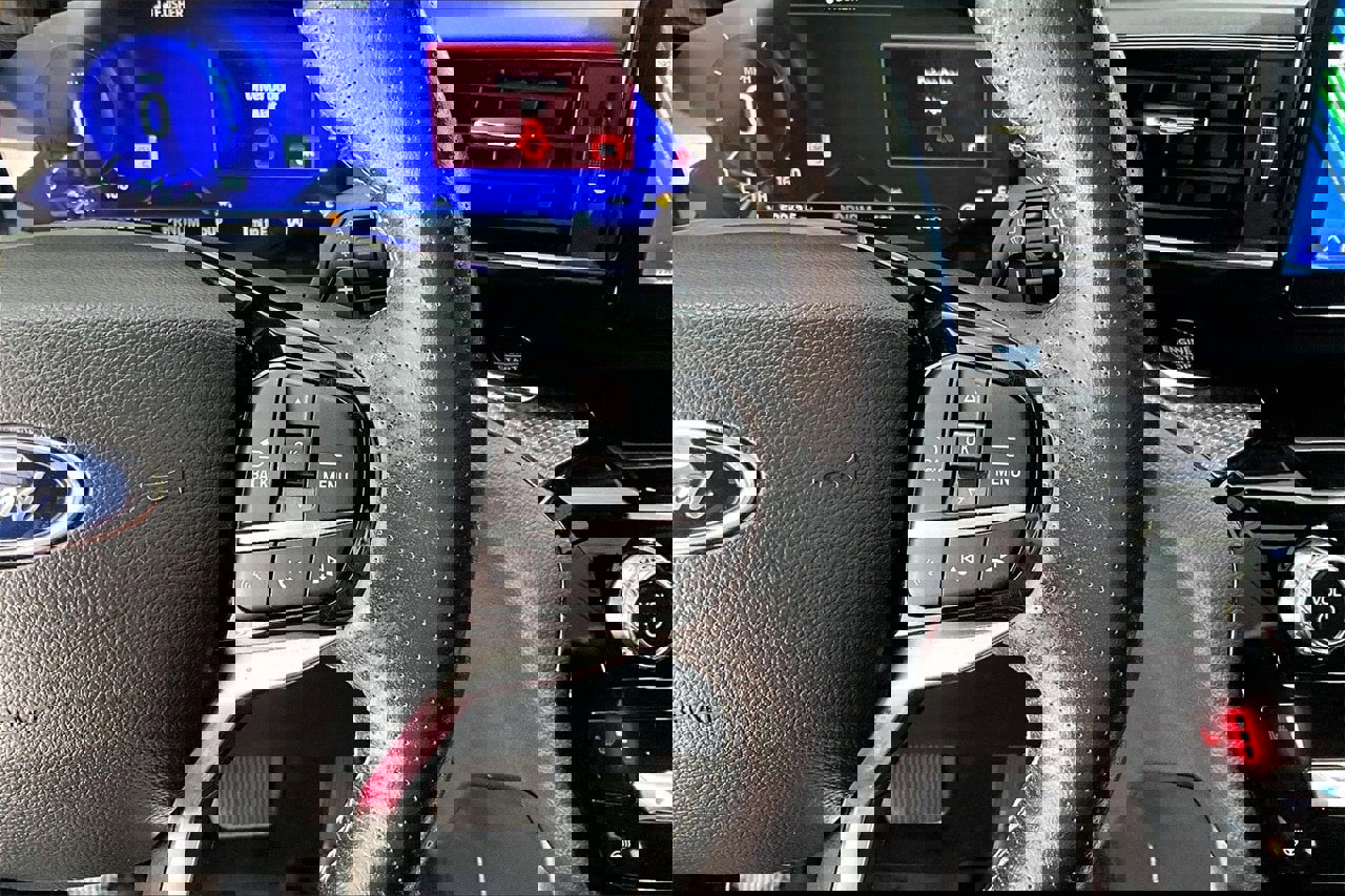 Used 2023 Ford Explorer ST w/ ST Street Pack image 22