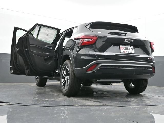 New 2026 Chevrolet Trax RS image 69