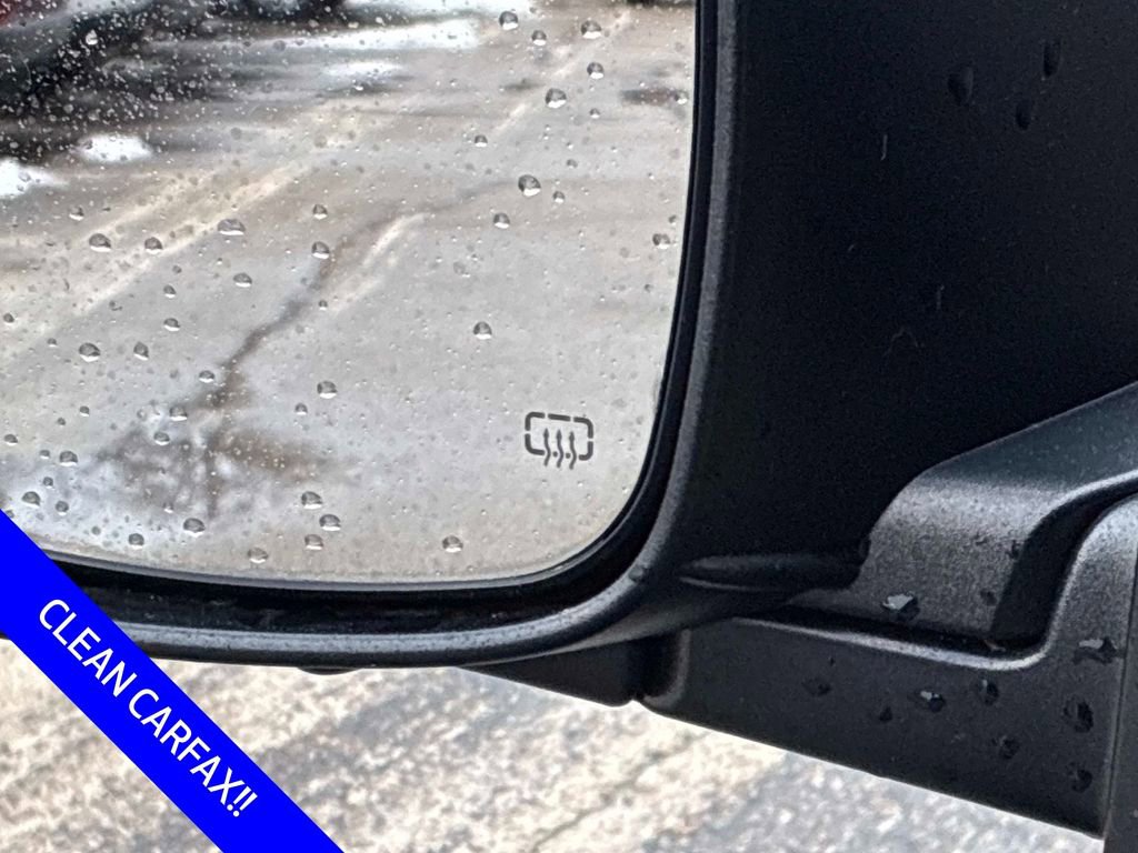 Used 2015 Dodge Grand Caravan SE w/ Quick Order Package 29E SE image 35