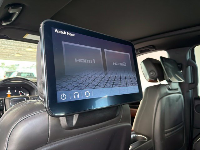 Used 2024 GMC Yukon Denali Ultimate AWD/4WD image 18