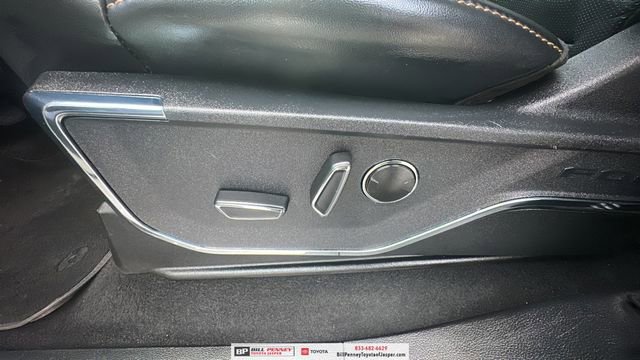 Used 2023 Ford F150 Platinum w/ Equipment Group 701A High image 16