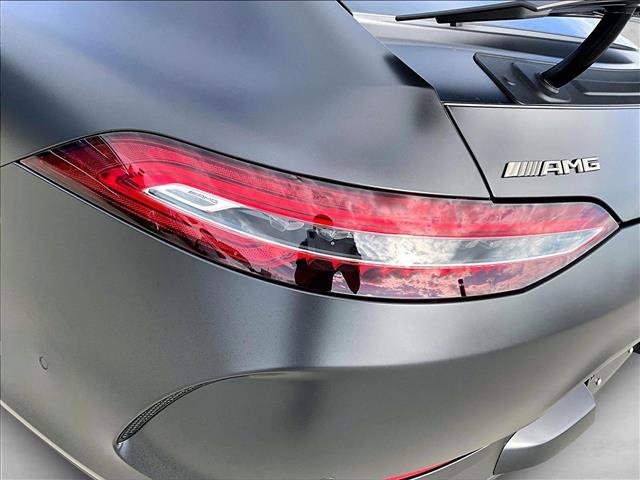 New 2026 Mercedes-Benz AMG GT 43 image 27