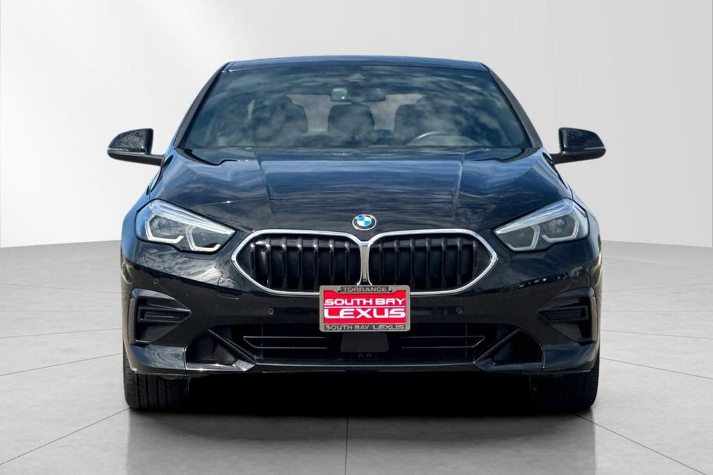 Used 2023 BMW 228i Gran Coupe w/ Convenience Package FWD image 9