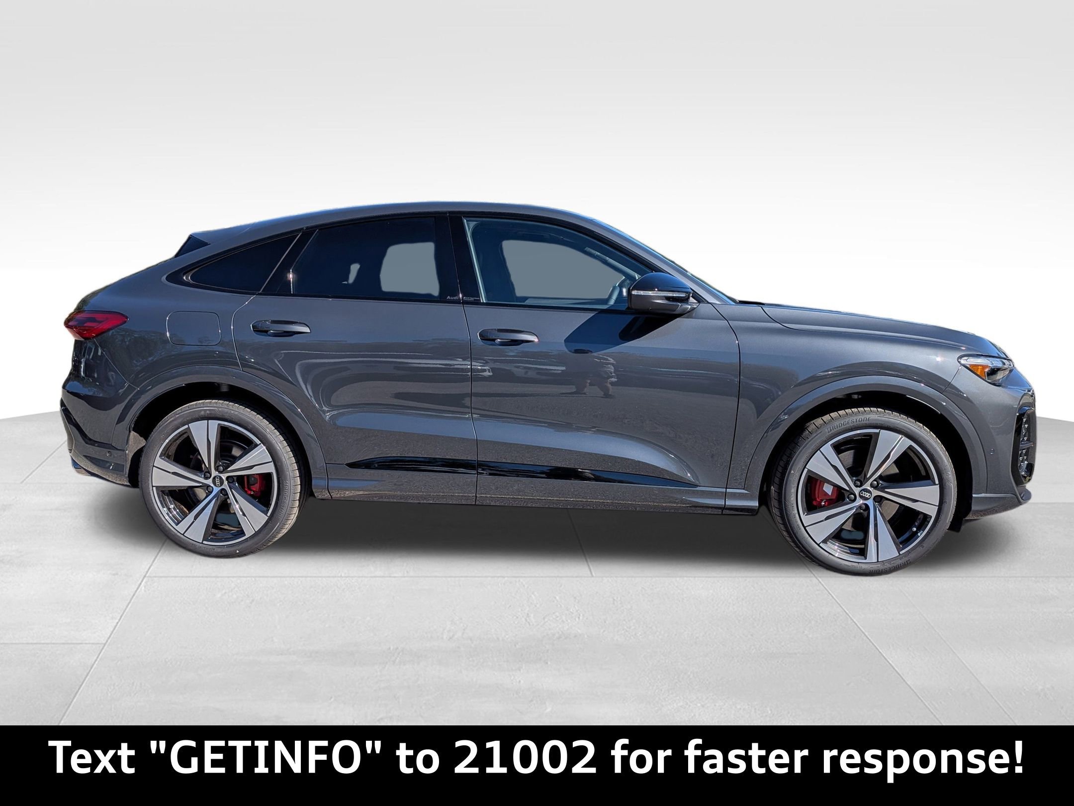 New 2025 Audi SQ5 Premium Plus image 2