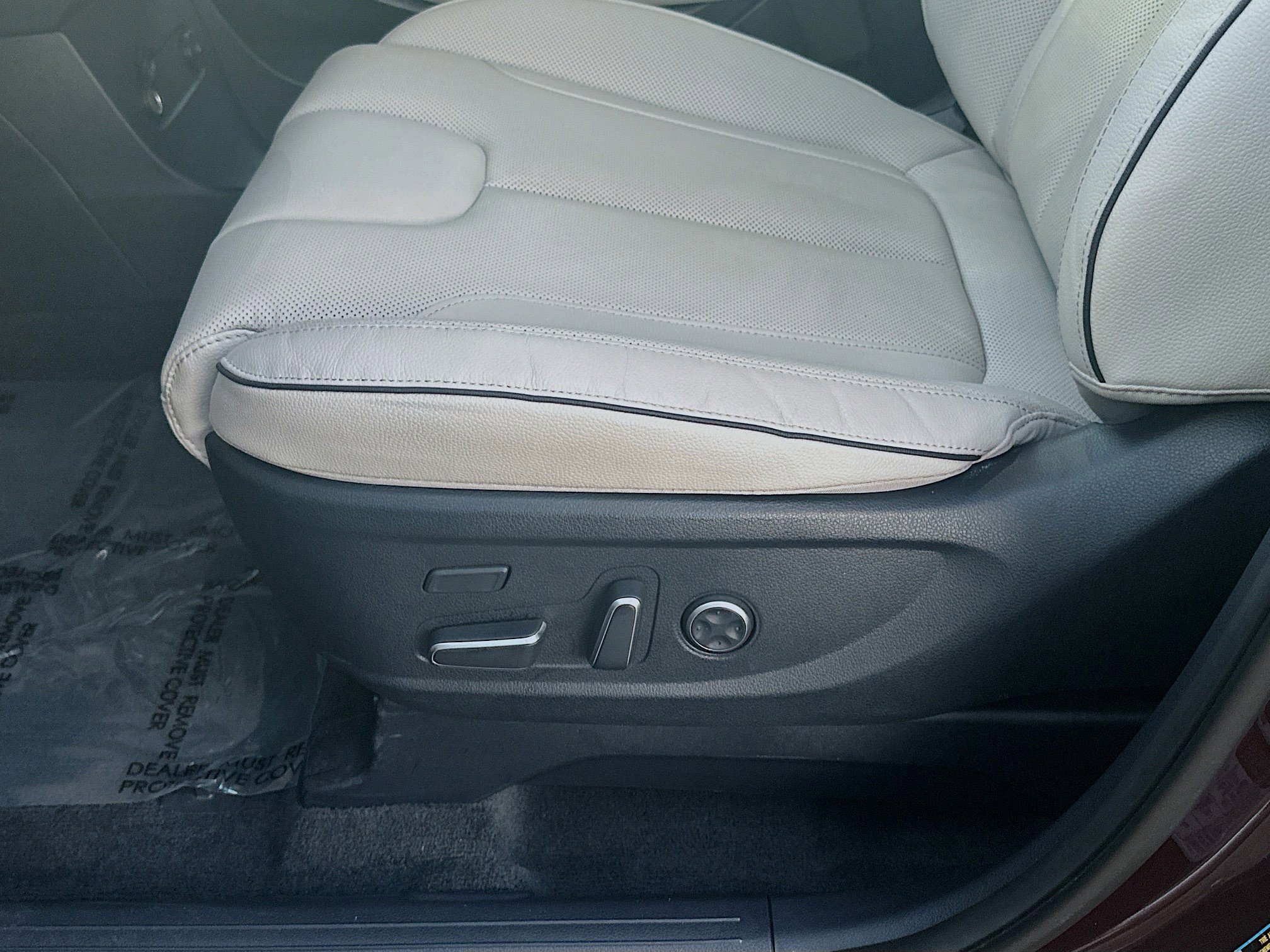 Certified 2024 Hyundai Palisade Limited image 17