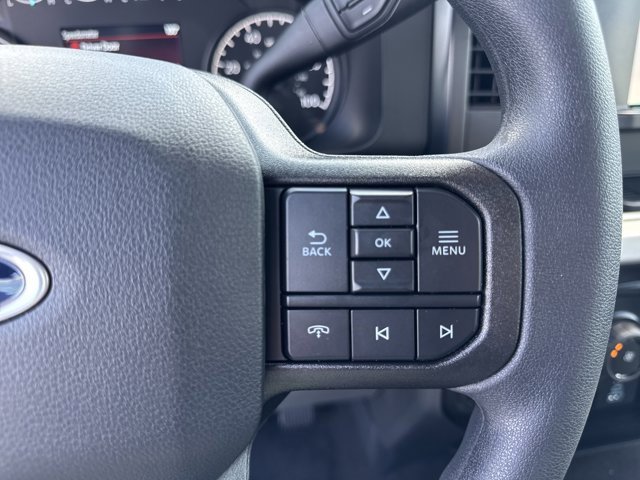 New 2026 Ford F350 XL w/ STX Appearance Package image 22