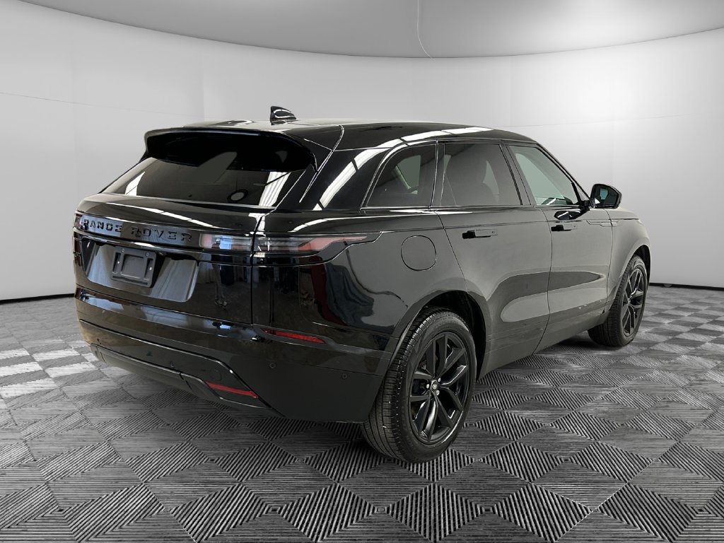 Used 2025 Land Rover Range Rover Velar S AWD/4WD image 6