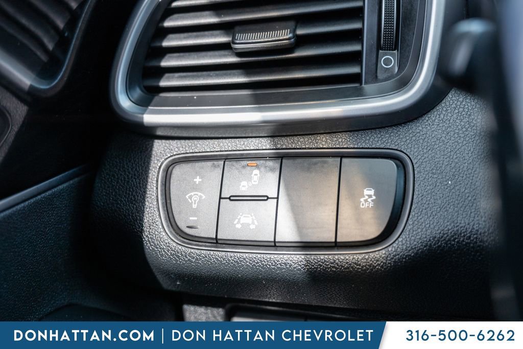 Used 2019 Kia Sorento EX image 15