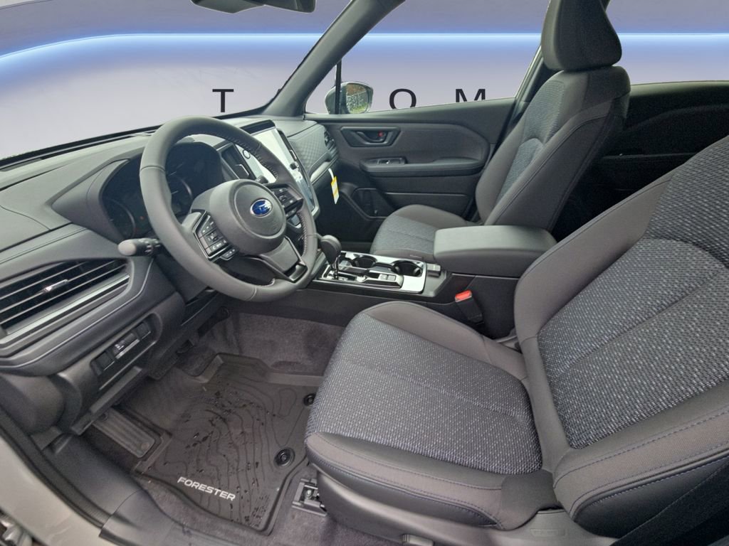 New 2026 Subaru Forester Premium AWD/4WD image 10