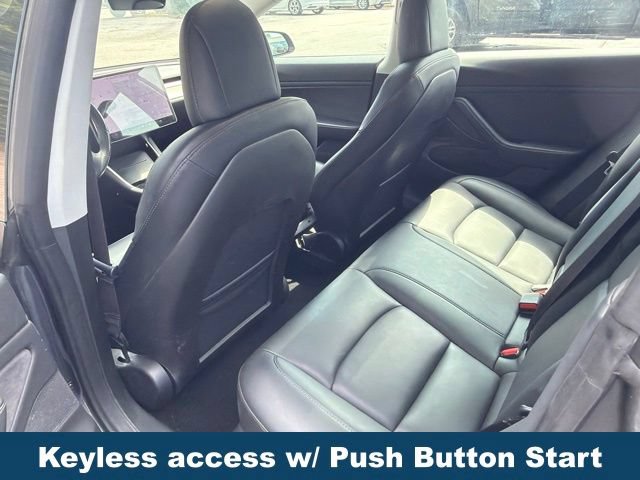 Used 2019 Tesla Model 3 Standard Range Plus RWD image 6