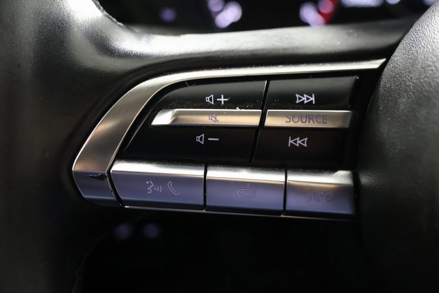 Used 2023 MAZDA CX-30 AWD 2.5 S w/ Preferred Package image 11