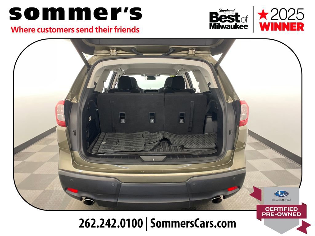 Certified 2023 Subaru Ascent Premium w/ Convenience Package image 20