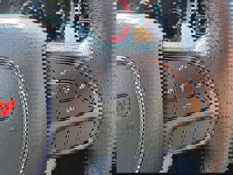 Used 2025 Dodge Durango GT image 15