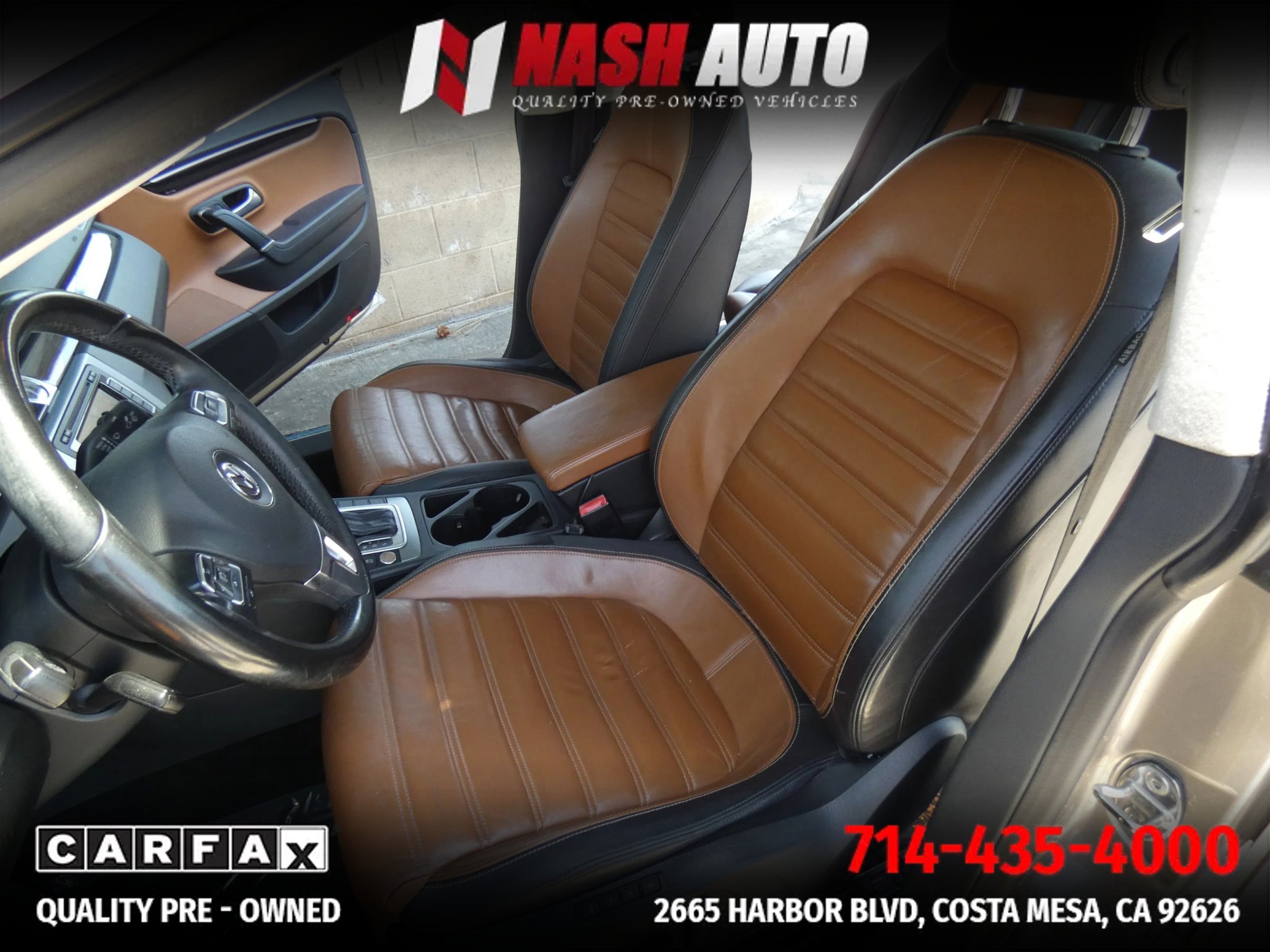 Used 2015 Volkswagen CC Executive FWD image 51