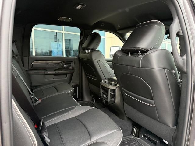 New 2025 RAM 2500 Limited AWD/4WD image 6