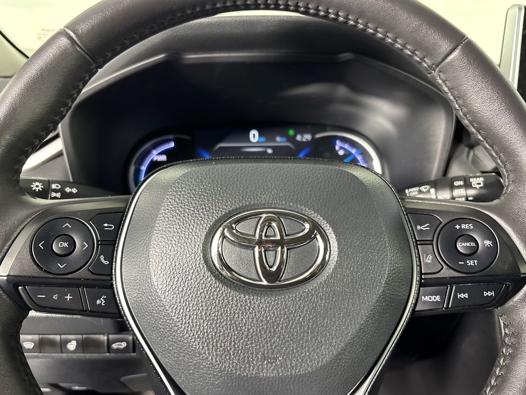 Certified 2024 Toyota RAV4 XLE w/ Convenience Package image 14