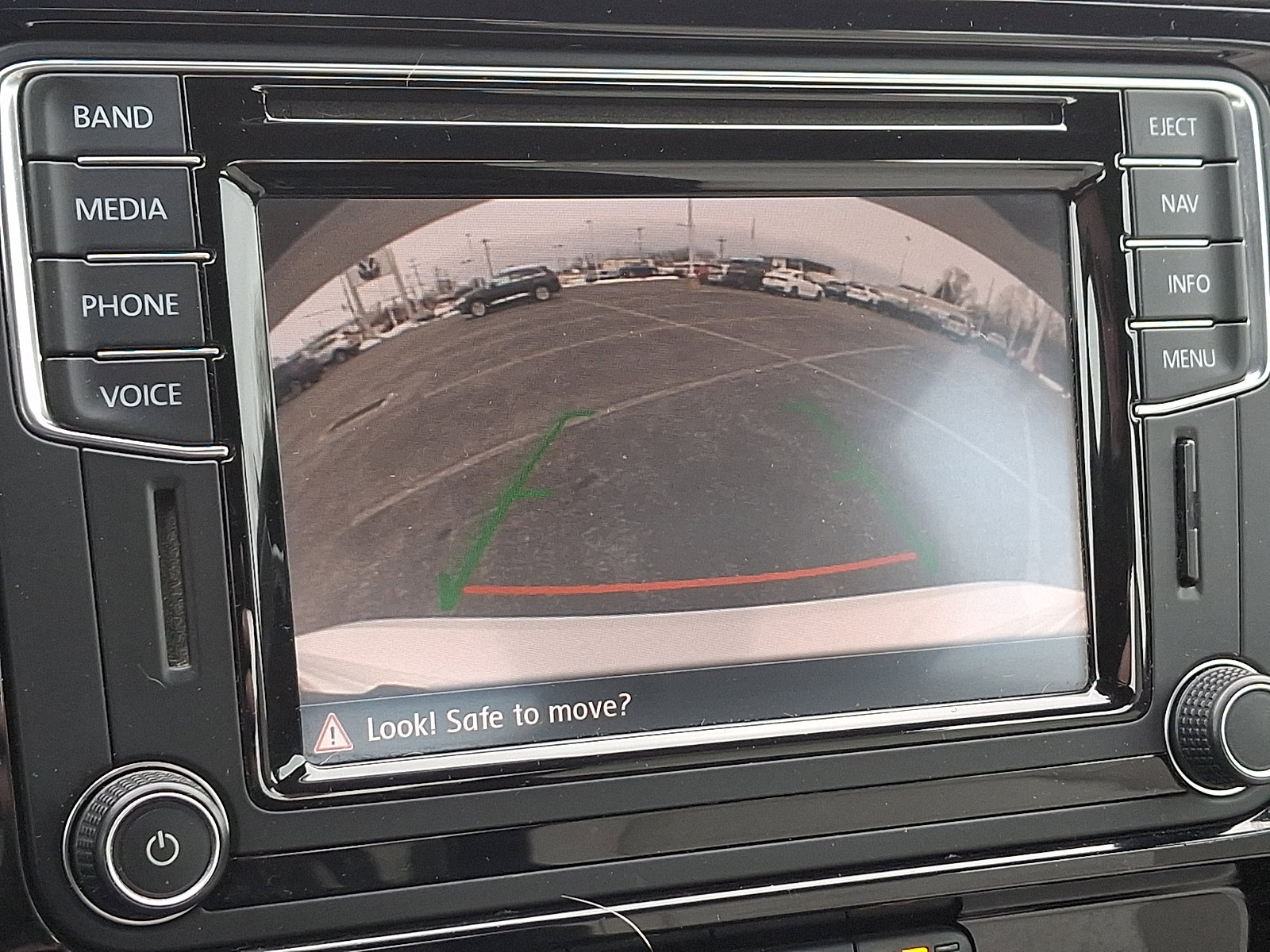 Used 2016 Volkswagen Jetta Sport w/ Lighting Package image 17