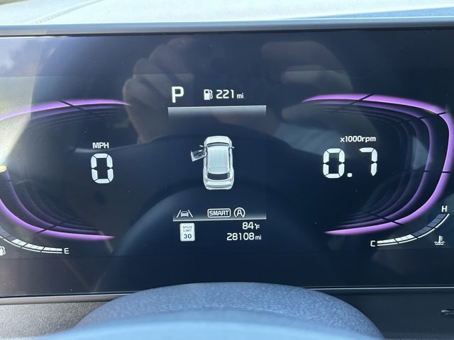 Used 2025 Kia Sportage X-Line image 31