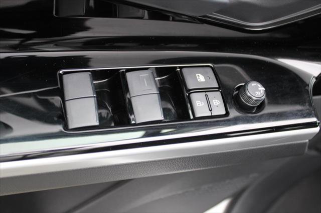 Certified 2024 Toyota bZ4X XLE image 44