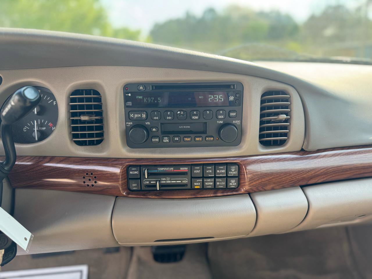 Used 2003 Buick Le Sabre Custom w/ Best Seller Package image 23