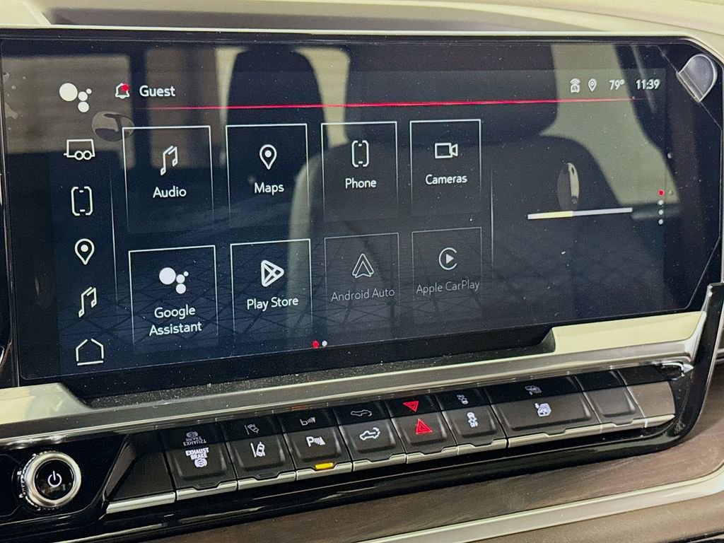 New 2026 GMC Sierra 3500 SLT w/ SLT Convenience Package image 7