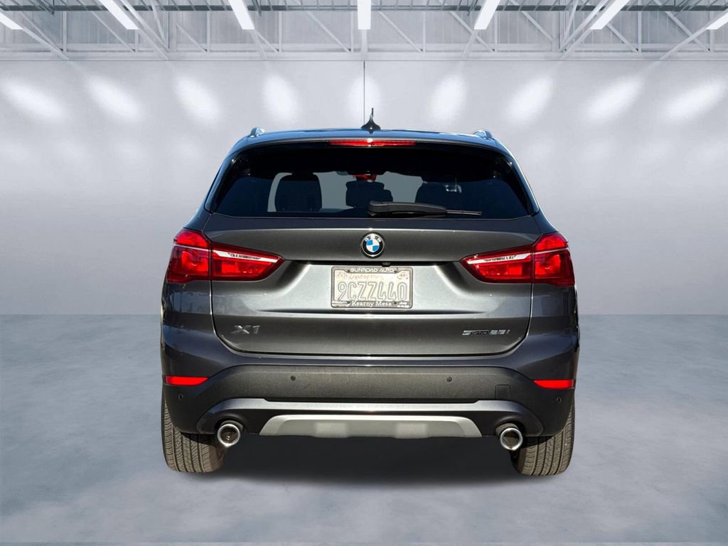 Used 2022 BMW X1 sDrive28i w/ Convenience Package image 5
