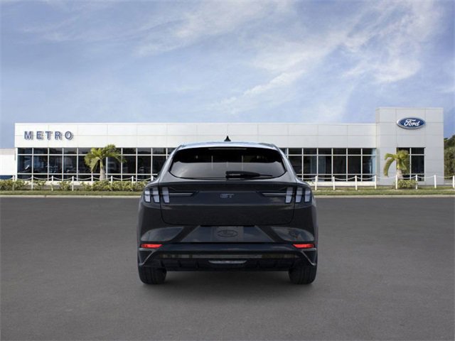 New 2025 Ford Mustang Mach-E GT image 5