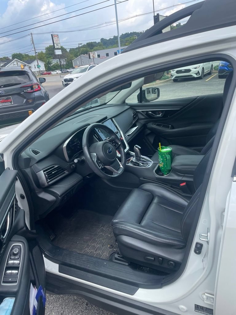 Used 2022 Subaru Outback Limited XT