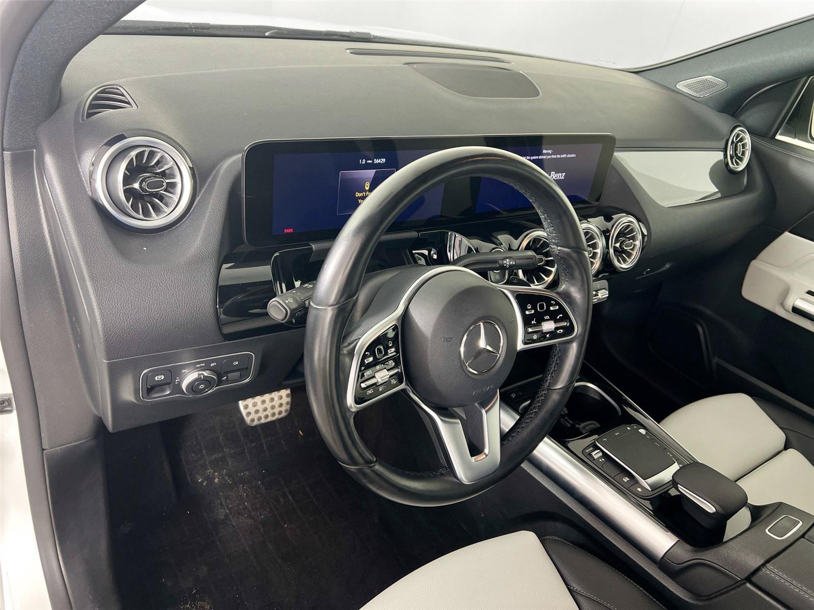 Certified 2023 Mercedes-Benz GLA 250 4MATIC image 10