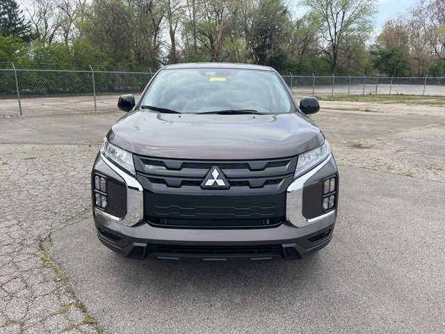 New 2025 Mitsubishi Outlander Sport LE image 2