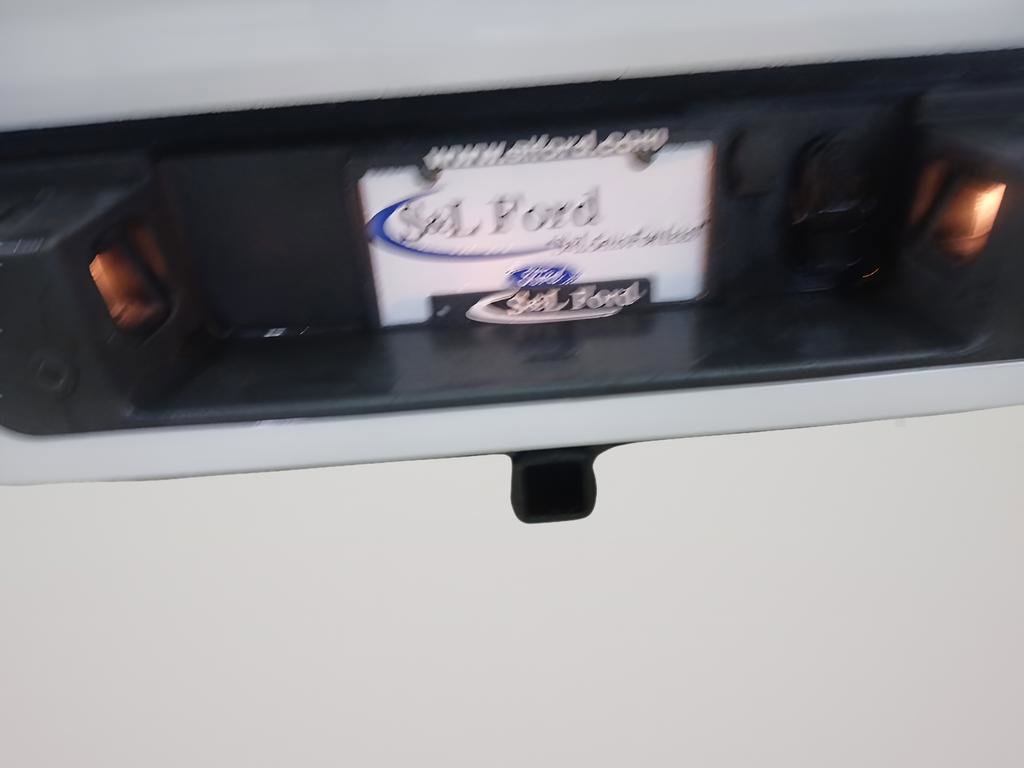 Certified 2025 Ford F150 XLT w/ Equipment Group 302A MID image 27