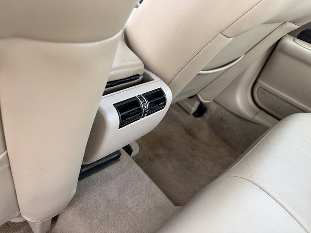 Used 2005 Buick Le Sabre Limited w/ Celebration Edition Package image 11