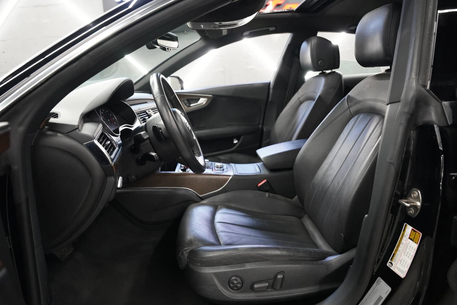 Used 2012 Audi A7 3.0T Prestige AWD/4WD image 13