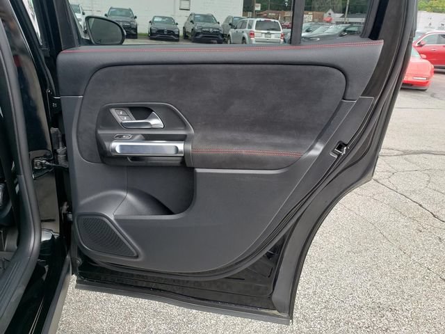 Certified 2023 Mercedes-Benz GLB 250 4MATIC image 19