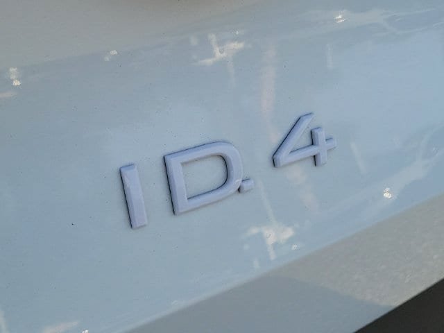 Certified 2023 Volkswagen ID.4 Pro S AWD/4WD image 6