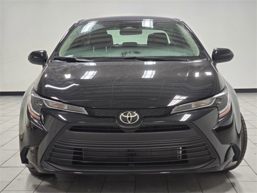 New 2026 Toyota Corolla LE image 8