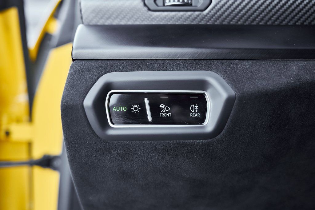 Used 2024 Lamborghini Urus Performante image 51