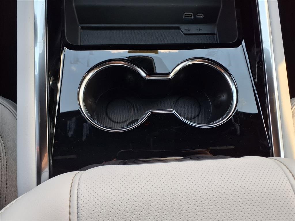 New 2026 Chevrolet Tahoe Premier image 21