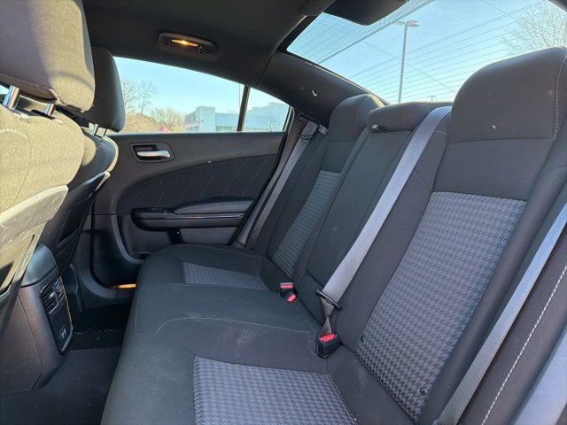 Used 2021 Dodge Charger GT w/ Blacktop Package image 25
