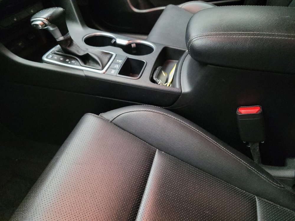 Used 2020 Kia Sportage EX AWD/4WD image 26