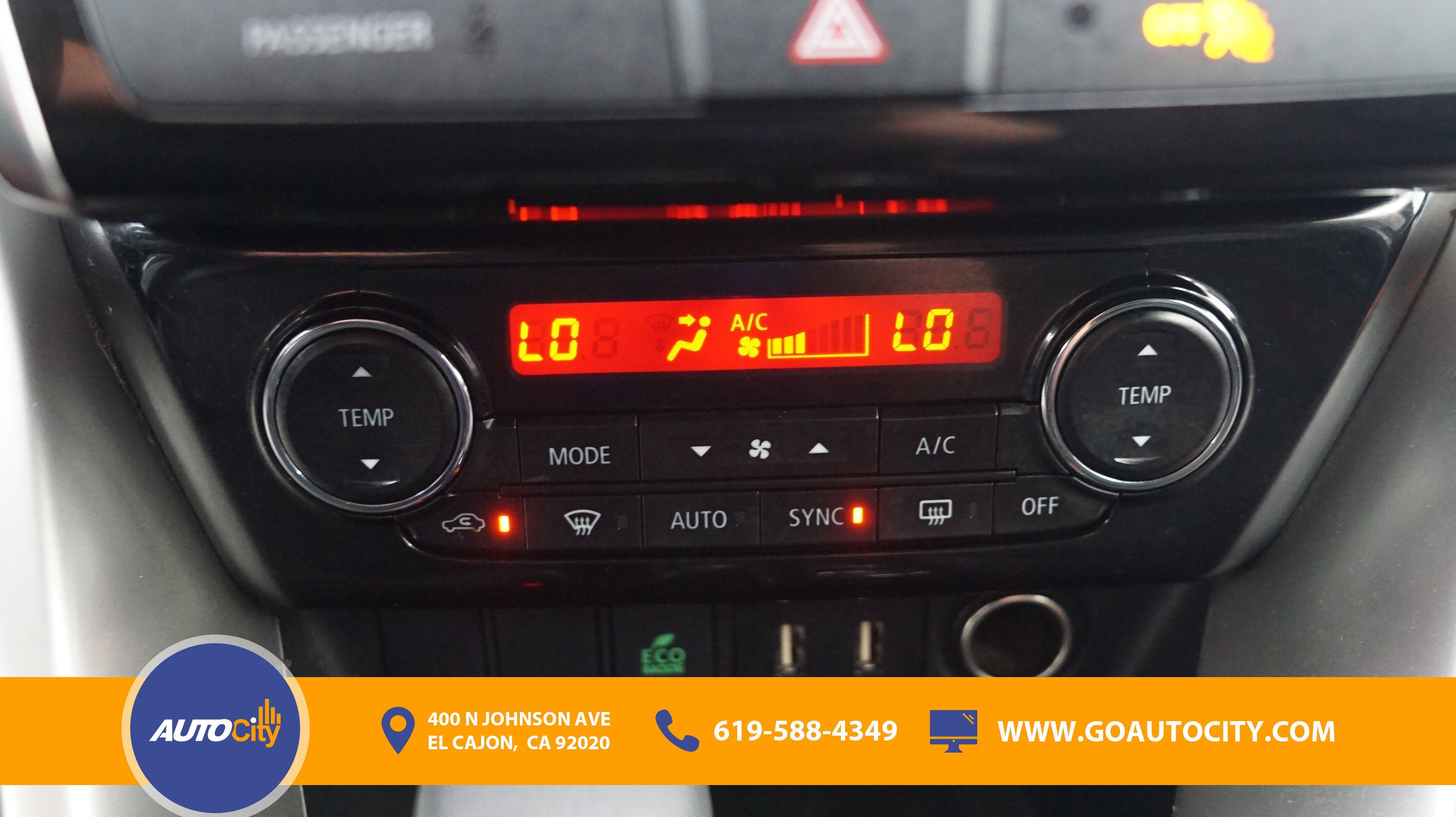 Used 2024 Mitsubishi Eclipse Cross SE image 23