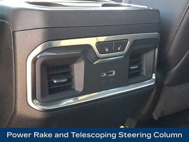 Used 2026 GMC Sierra 1500 Denali image 22